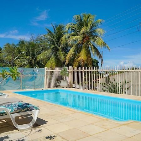 Flat Vila Dos Milagres São Miguel dos Milagres Eksteriør billede