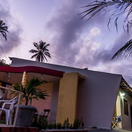 Flat Vila Dos Milagres São Miguel dos Milagres Eksteriør billede