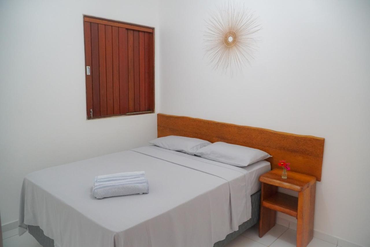 Flat Vila Dos Milagres São Miguel dos Milagres Eksteriør billede