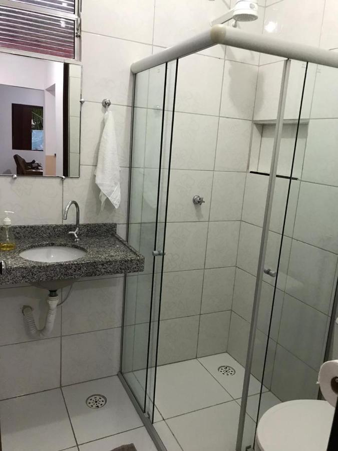Flat Vila Dos Milagres São Miguel dos Milagres Eksteriør billede